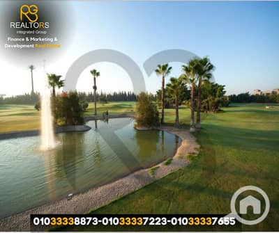 فیلا 4 غرف نوم للبيع في 6 أكتوبر، الجيزة - 3. png