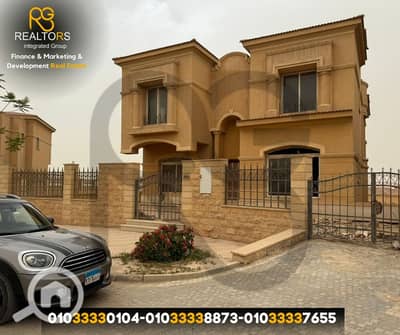 فیلا 6 غرف نوم للبيع في الشيخ زايد، الجيزة - 2. png