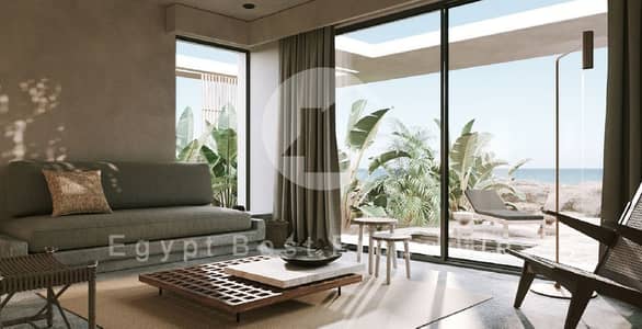 1 Bedroom Chalet for Sale in Soma Bay, Red Sea - mesca1. jpg