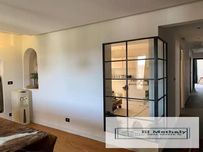 3 Bedroom Flat for Rent in New Cairo, Cairo - fdfad61d-d50c-45ab-bdaa-31d92b6ffe7d. jpg