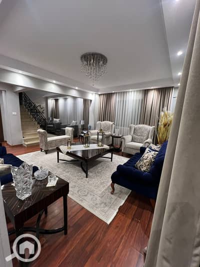 3 Bedroom Apartment for Sale in Victoria, Alexandria - 93f4d071-46ab-4c5a-ac35-906a856b54e7. jpeg