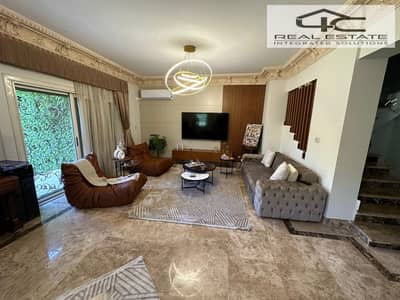 فیلا 6 غرف نوم للايجار في القاهرة الجديدة، القاهرة - WhatsApp Image 2025-11-30 at 15.40. 57 (1). jpeg