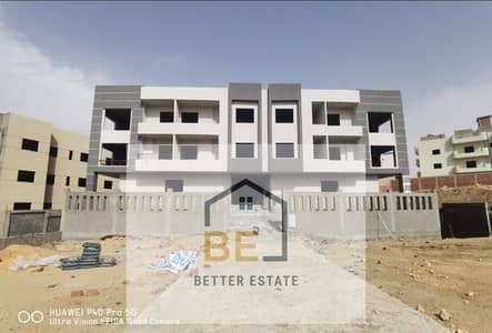 4 Bedroom Apartment for Sale in Shorouk City, Cairo - WhatsApp Image 2025-11-06 at 12.04. 58 PM (1). jpeg