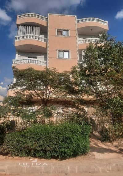 2 Bedroom Apartment for Sale in Badr City, Cairo - WhatsApp Image 2025-11-30 at 4.12. 45 PM. jpeg