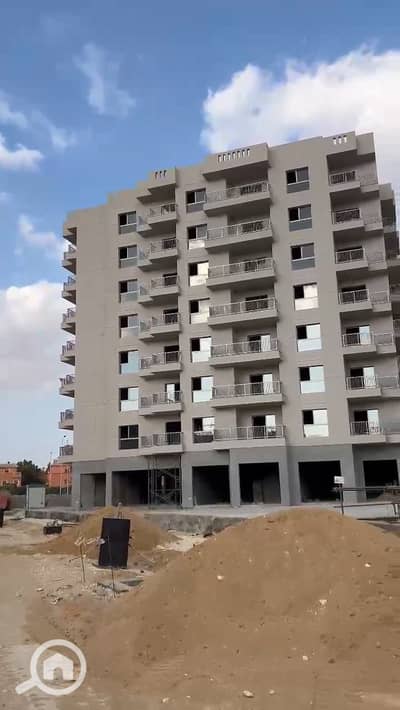 شقة 2 غرفة نوم للبيع في الشيخ زايد، الجيزة - WhatsApp Image 2025-02-24 at 13.00. 59_a6e9b6de. jpg