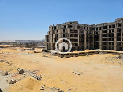 2 Bedroom Apartment for Sale in Sheikh Zayed, Giza - WhatsApp Image 2025-09-16 at 13.16. 35_bad64d22. jpg
