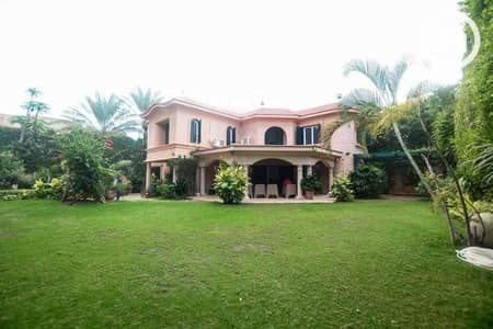 6 Bedroom Villa for Sale in Agami, Alexandria - IMG_4773. jpg