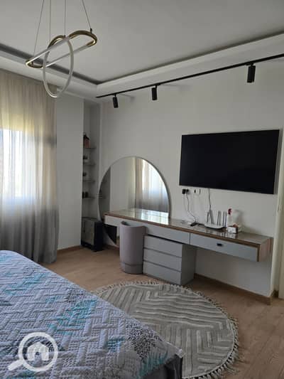 3 Bedroom Penthouse for Rent in 6th of October, Giza - WhatsApp Image 2025-11-20 at 6.55. 50 PM. jpeg