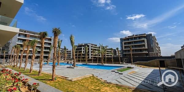 3 Bedroom Flat for Sale in New Cairo, Cairo - WhatsApp Image 2025-09-22 at 6.54. 52 AM (6). jpeg