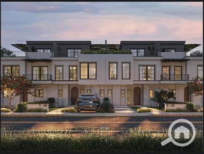 4 Bedroom Twin House for Sale in Sheikh Zayed, Giza - WhatsApp Image 2025-08-21 at 14.33. 22_8ccefd5f. jpg