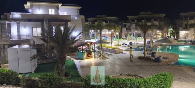 2 Bedroom Chalet for Sale in North Coast, Matruh - IMG-20250721-WA0058(2). jpg