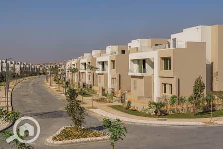 4 Bedroom Townhouse for Sale in 6th of October, Giza - WhatsApp Image 2024-09-30 at 12.20. 16_b217dbaa. jpg