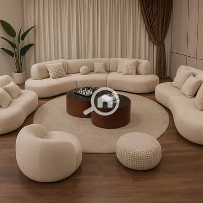 4 Bedroom Flat for Sale in Tanta, Gharbia - cc5320060ae359dd97eff9427b37374f. jpg