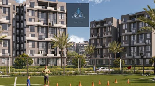 3 Bedroom Flat for Sale in New Capital City, Cairo - Screenshot 2025-10-31 200921. png