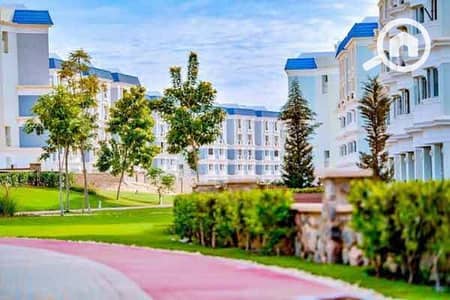 2 Bedroom Flat for Rent in New Cairo, Cairo - 4. jpeg