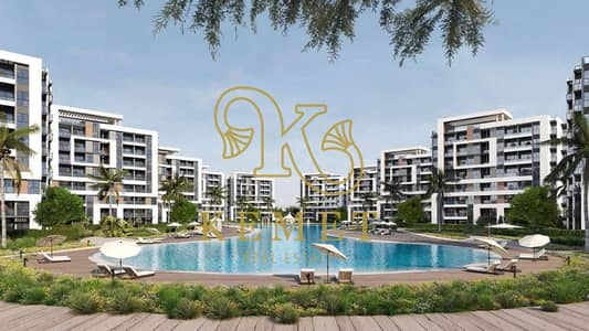 2 Bedroom Flat for Sale in New Cairo, Cairo - IMG-20251130-WA0222. jpg