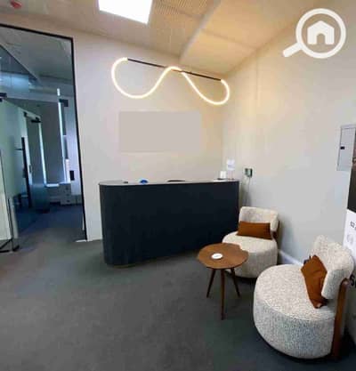 Office for Rent in New Cairo, Cairo - 1000240158. jpg