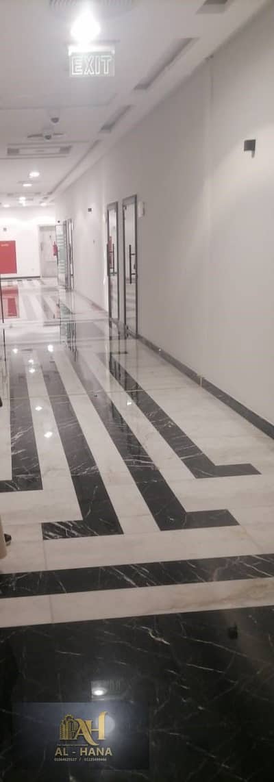 Office for Rent in New Cairo, Cairo - WhatsApp Image 2025-11-30 at 3.01. 37 PM. jpeg