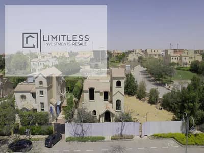 4 Bedroom Villa for Sale in Madinaty, Cairo - WhatsApp Image 2025-11-25 at 6.12. 22 PM (2)_800x600. jpg