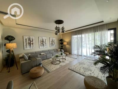 3 Bedroom Flat for Rent in Sheikh Zayed, Giza - r10. jpg