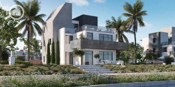 3 Bedroom Villa for Sale in Sheikh Zayed, Giza - WhatsApp Image 2024-11-06 at 13.38. 48_c4e2016c. jpg