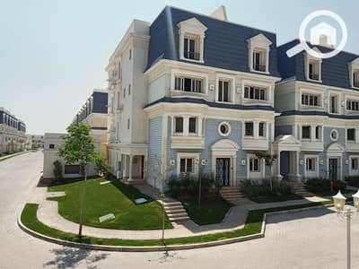 3 Bedroom Apartment for Sale in New Cairo, Cairo - 0af3d449-f784-4f94-97bf-e82bbf8a37ab. jpg