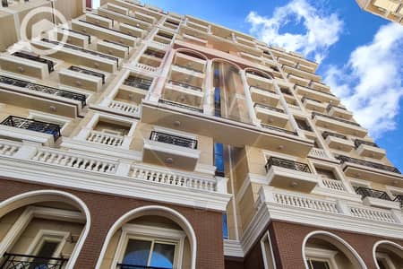 3 Bedroom Apartment for Rent in Moharam Bik, Alexandria - 1. jpg