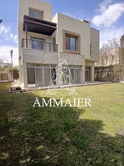 فیلا 4 غرف نوم للبيع في الشيخ زايد، الجيزة - WhatsApp Image 2025-11-30 at 12.05. 53 PM. jpeg