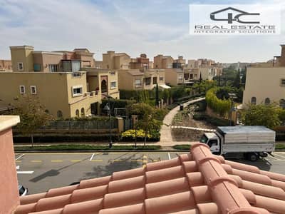 5 Bedroom Twin House for Rent in New Cairo, Cairo - WhatsApp Image 2025-11-30 at 15.41. 26. jpeg