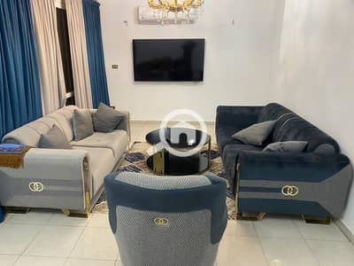 شقة 2 غرفة نوم للايجار في القاهرة الجديدة، القاهرة - 9c6680c4-5b7e-4073-9c4e-be709969699d. jpeg