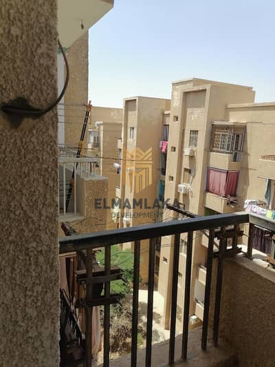 فلیٹ 2 غرفة نوم للبيع في الشيخ زايد، الجيزة - WhatsApp Image 2025-11-30 at 1.32. 57 PM (1). jpeg