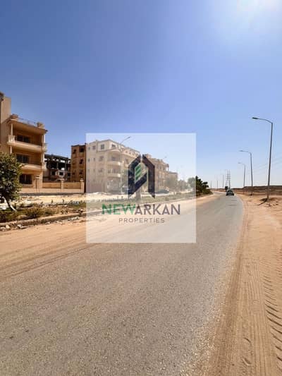 فلیٹ 1 غرفة نوم للبيع في 6 أكتوبر، الجيزة - IMG-20250805-WA0023. jpg