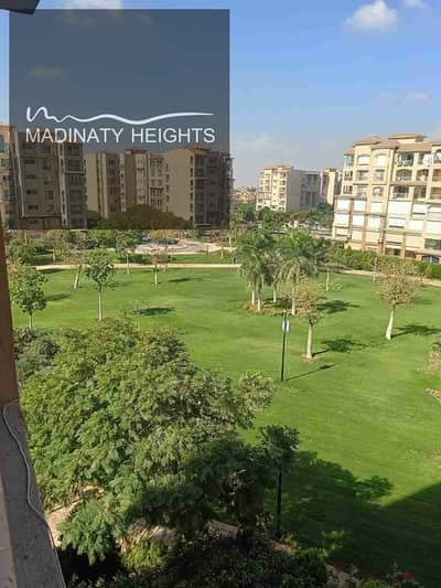 3 Bedroom Flat for Rent in Madinaty, Cairo - 1000340972. jpg