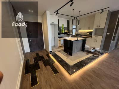 3 Bedroom Apartment for Sale in New Cairo, Cairo - WhatsApp Image 2025-11-30 at 3.40. 20 PM (1). jpeg