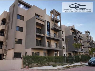 2 Bedroom Flat for Sale in New Cairo, Cairo - 44c39405-dfa9-413f-bb68-5d561f4d977b. jfif. jpg