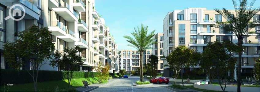 شقة 2 غرفة نوم للبيع في الشيخ زايد، الجيزة - IMG-20251008-WA0044. jpg