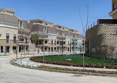 4 Bedroom Villa for Sale in Mostakbal City, Cairo - 10-31-2024 12-54-34 PM. png