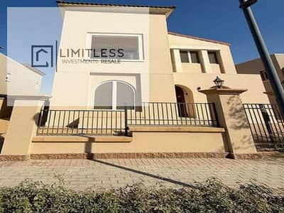 فیلا 4 غرف نوم للبيع في المقطم، القاهرة - WhatsApp Image 2025-11-25 at 3.58. 00 PM_800x600. jpg