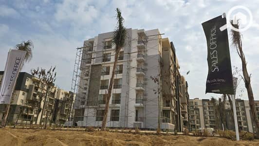 3 Bedroom Apartment for Sale in Sheikh Zayed, Giza - WhatsApp Image 2025-05-21 at 14.07. 54_ff6a758b. jpg 3 Bedroom Apartment for Sale in Sheikh Zayed, Giza - WhatsApp Image 2025-05-21 at 14.07. 54_ff6a758b. jpg