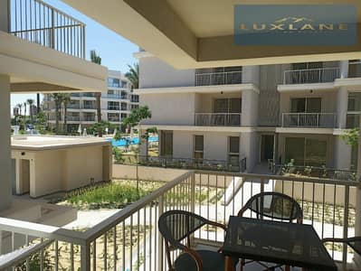 شاليه  للايجار في الساحل الشمالي، مطروح - IMG-20251130-WA0006. jpg