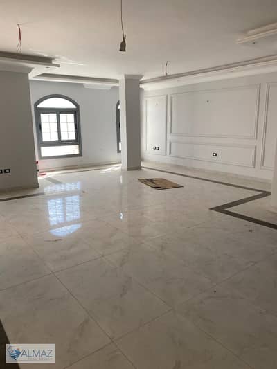 3 Bedroom Apartment for Rent in New Cairo, Cairo - WhatsApp Image 2025-11-30 at 4.04. 15 PM. jpeg
