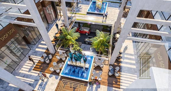 Pharmacy for Sale in New Cairo, Cairo - WhatsApp Image 2025-11-18 at 5.17. 17 PM (1). jpeg