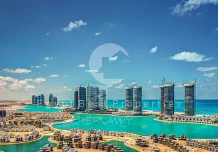 شاليه 3 غرف نوم للبيع في الساحل الشمالي، مطروح - WhatsApp Image 2024-06-12 at 13.03. 03_38d94df8. jpg