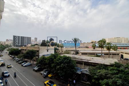 فلیٹ 3 غرف نوم للايجار في وابور المياة، الإسكندرية - IMG_1440. jpg