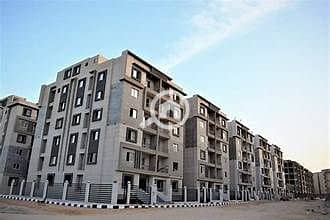 دوبلكس 3 غرف نوم للبيع في حدائق اكتوبر، الجيزة - th (3). jpeg