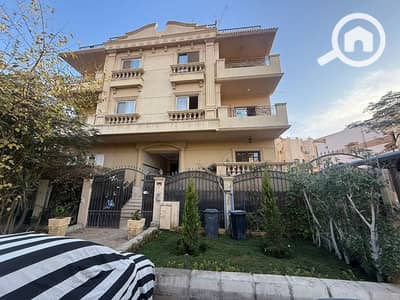 3 Bedroom Flat for Sale in New Cairo, Cairo - WhatsApp Image 2025-07-26 at 4.28. 57 PM. jpg