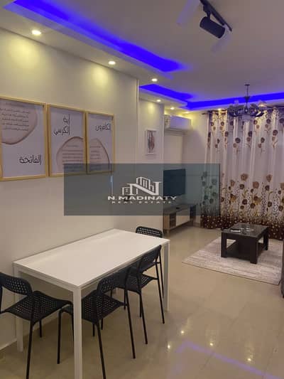 شقة 1 غرفة نوم للايجار في مدينتي، القاهرة - WhatsApp Image 2025-11-30 at 16.07. 03 (2). jpeg