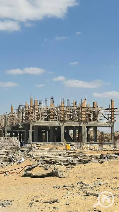 3 Bedroom Townhouse for Sale in Sheikh Zayed, Giza - WhatsApp Image 2024-08-19 at 14.15. 29_9f19c5b0. jpg