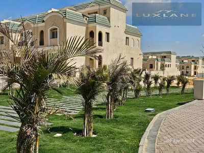 فیلا 4 غرف نوم للبيع في مدينة المستقبل، القاهرة - WhatsApp Image‏ 2025-11-18 at 13.03. 28. jpeg