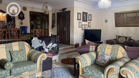 4 Bedroom Duplex for Sale in Mokattam, Cairo - IMG-20251127-WA0633. jpg 4 Bedroom Duplex for Sale in Mokattam, Cairo - IMG-20251127-WA0633. jpg